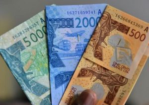 ECOWAS Currency