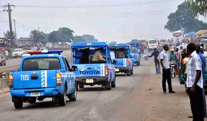 FRSC Anambra