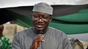 Fayemi-Ekiti