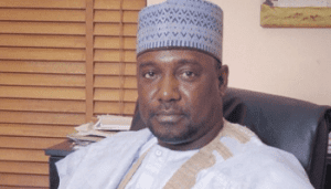 Gov. Abubakir Bello-TVC