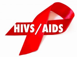 HIV-AIDS