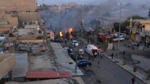 Iraq bomb-TVC