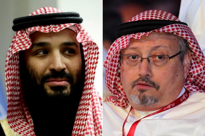Credible evidence shows Saudi crown prince liable for Khashoggi murder – U.N.