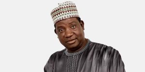 Simon Lalong