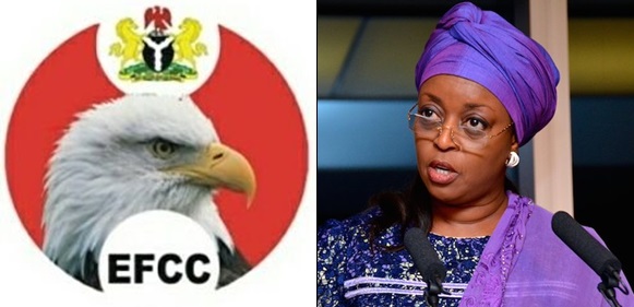 Madueke-EFCC