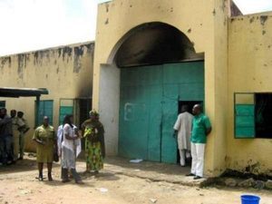Nigerian-Prisons-Service