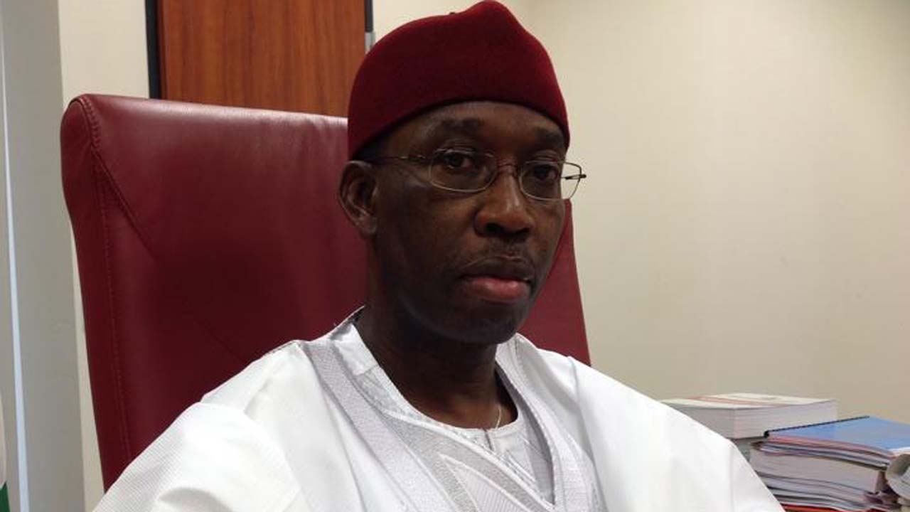 Okowa-Delta