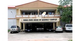 Ondo-House-of-Assembly