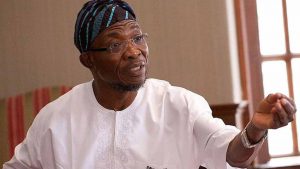 Rauf-Aregbesola-Osun