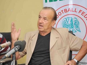 Rohr-AFCON