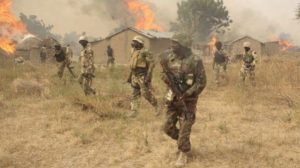 Soldiers-n-boko-haram