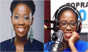 Tosyn Bucknor