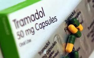 Tramadol-TVC