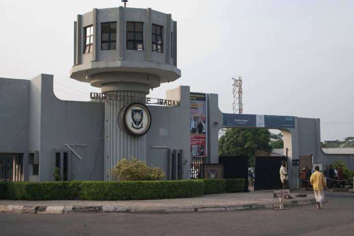 University of Ibadan celebrates 70 years of existence