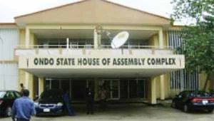 Ondo Assembly-TVC