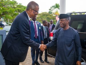 VP Osinbajo-TVC
