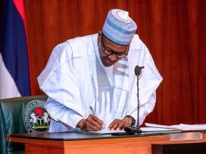 Buhari – Committee