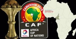 CAF 2019-TVC