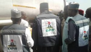 DPR -TVC