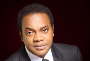 Donald Duke-SDP-TVC