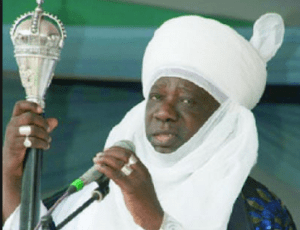 Emir of Ilorin