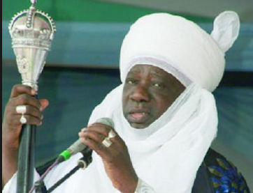 Emir of Ilorin