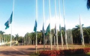 Flags-flying-at-half-mast