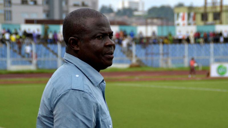 CAF: Ogunbote confident Enugu Rangers will advance