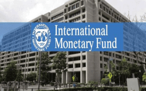 IMF Nigeria