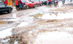 FERMA, NDDC urged to fix bad portion on Opokuma road