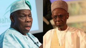 Obasanjo-Shagari