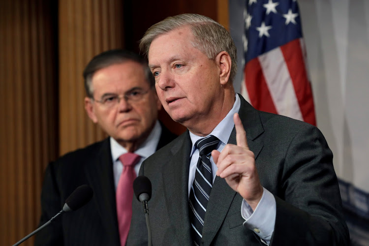 U.S Senate-TVC