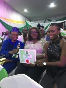 TVC WINS NMMA TV STATION OF THE YEAR AWARD (2)