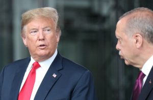 Faild 2016 coup, Turkey says U.S will extradite wanted cleric-TVC