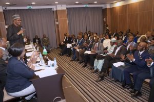 Buhari in Poland-TVC