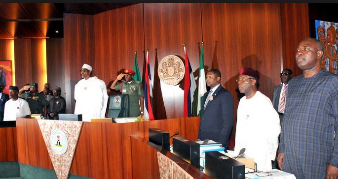 FEC to deliberate on 2019 budget proposal on Friday