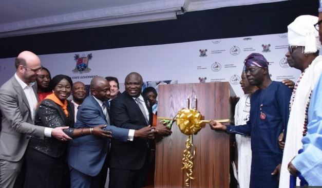 Lagos unveils health insurance scheme
