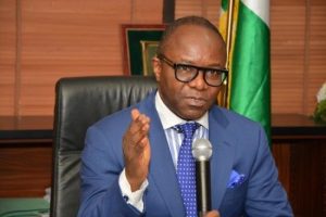 kachikwu
