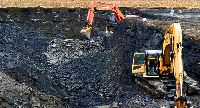 Nigeria’s mineral sector is being repositioned – FG
