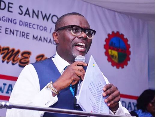 I will be committed to transportation, traffic management – Sanwo-Olu