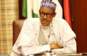 Pewsident Buhari-TVC