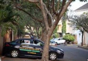 No retreat until Sen. Dino Melaye surrenders says Police as siege continues at his residence-TVC