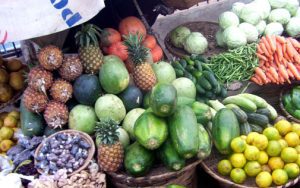 Agric-produce