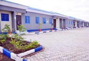 Airforce Accommodation