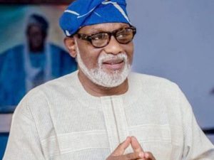 Akeredolu-APC