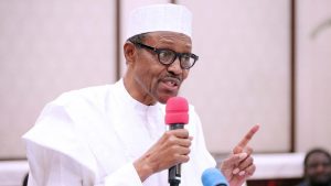 NEDG, BON debate: President Buhari challenges Nigerians to expose corrupt officials-TVC