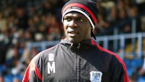 Efe-Sodje