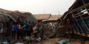 Ekiti crash