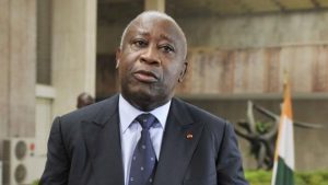 ICC acquits Fmr Ivorien president,Gbagbo of crimes against humanity-TVC