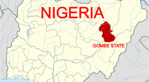 Gombe state